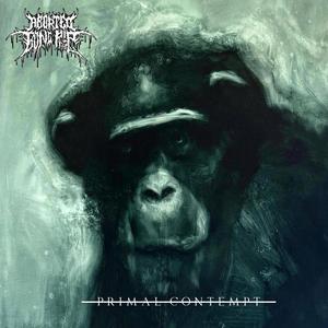 Primal Contempt (feat. Born Of The Kraken)