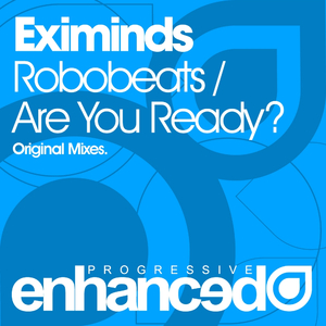 Robobeats (Original Mix)
