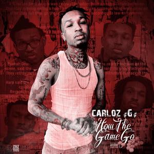 Bananas (feat. Kamsco)