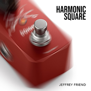 Harmonic Square