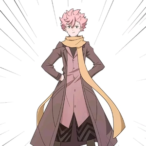 ミスターフィクサー（ Mr. Fixer)（翻自 Sou）