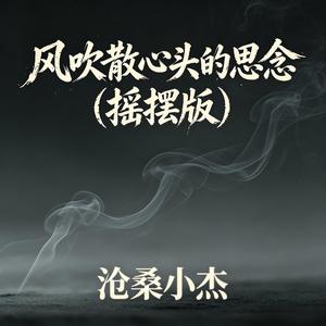 风吹散心头的思念(摇摆版)