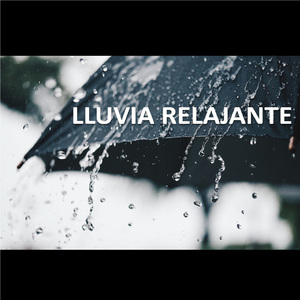 Lluvia Relajante (Lluvia Real)