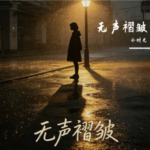 无声褶皱