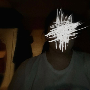 Pretty brown hair girl