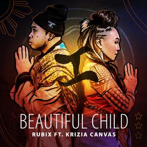 Beautiful Child (feat. Krizia Canvas)