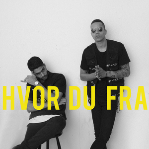 Hvor Du Fra