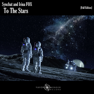 To The Stars (Rnadh3 Remix)