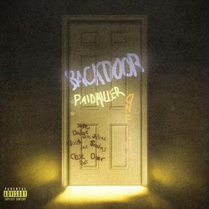 BackDoor (feat. Paid)