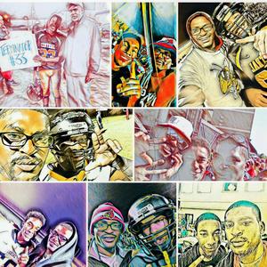 Willie Beamen Is Back