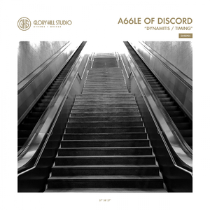 Dynamitis (Original Mix)