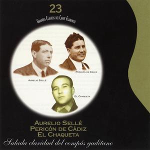 Te Despierta un Sudor Frío: Cantiña Gaditana (with Niño Ricardo)