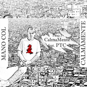 Calmamente