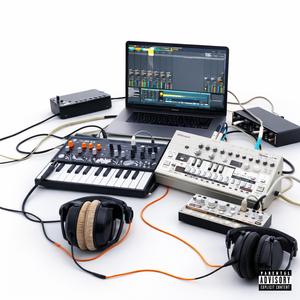 Indifference (feat. Niaya)