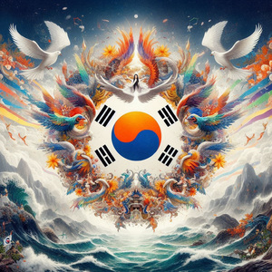 영원한 화음 (Eternal Harmony)