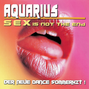 Sex Is Not the End (Extended Mix)