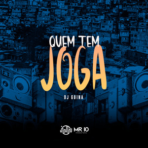 Quem Tem Joga