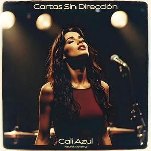 Notificaciones de Madrugada (feat. Cali Azul)