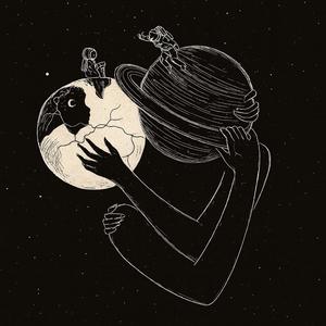 宇宙的盡頭是你沒說完的名字