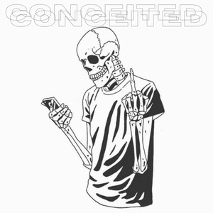 Conceited