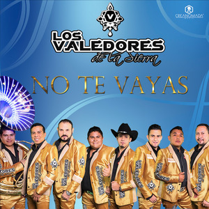 No Te Vayas