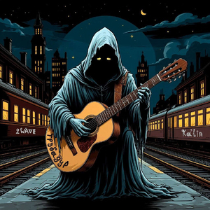 Трубадур (prod. by lesheff)