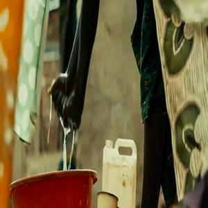 Mulher Africana (feat. DJ CiroFox)