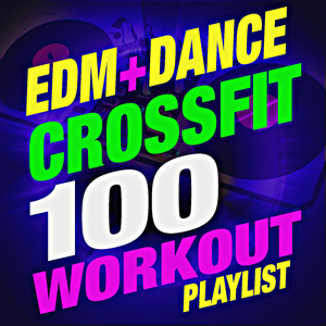 Virus (Crossfit Workout Mix)