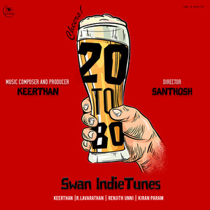 20 to 80 (Swan IndieTunes)