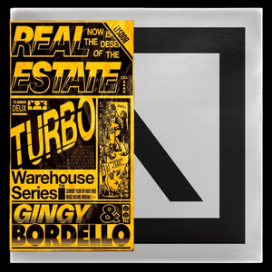 All Day (Robert Hood Remix)