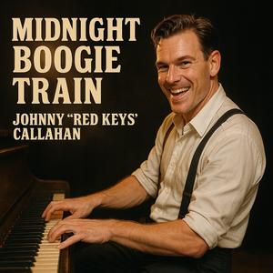 Midnight Boogie Train