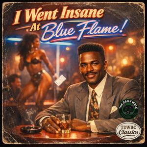 I Went Insane At Blue Fame!