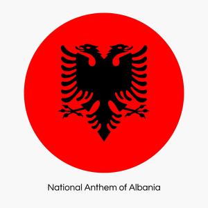 Himni i Flamurit (National Anthem of Albania)