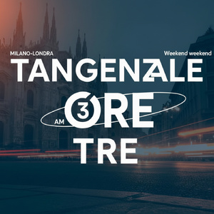 Tangenziale Ore Tre
