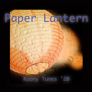 Paper Lantern