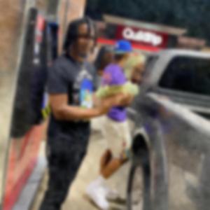 Croutons (feat. Fooly Q)