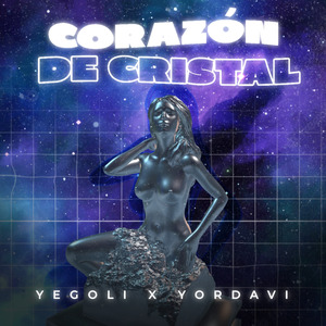 Corazon de Cristal