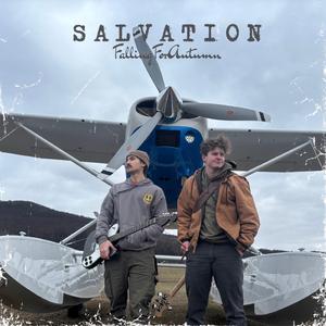 Salvation