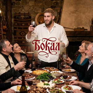 Бокал