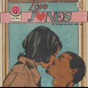 Love Jones (feat. Modist)