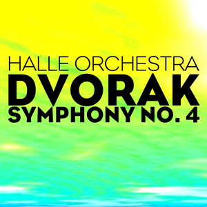 Symphony No. 4 In G Major, Op. 88: III. Allegretto Grazioso