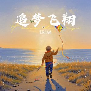 追梦飞翔