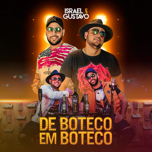 De Boteco em Boteco