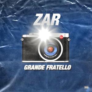 Grande Fratello (feat. Disturbo)