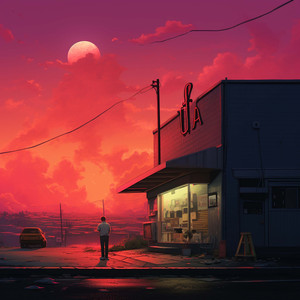 Une lettre manuscrite apporte des nouvelles reconfortantes.