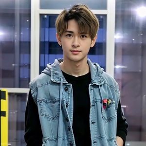 唱着情歌走天涯