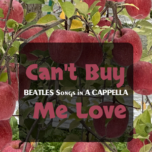 キャント・バイ・ミー・ラブ