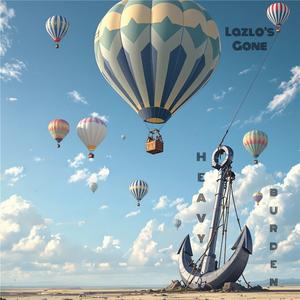 Springtime (feat. Jon Conley - lead guitar & Steve Murphy - bass)