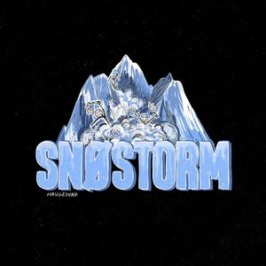 Snøstorm 2023 (Hjemmesnekk) (feat. 1.boe, Onkl Pil$en, Bjørnen & BJ)
