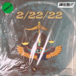 222 POETRY (STAAAYYY)